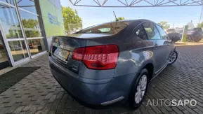 Citroen C5 1.6 HDi Business Airdream de 2011