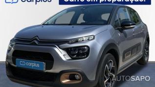 Citroen C3 1.2 PureTech Feel Pack de 2023