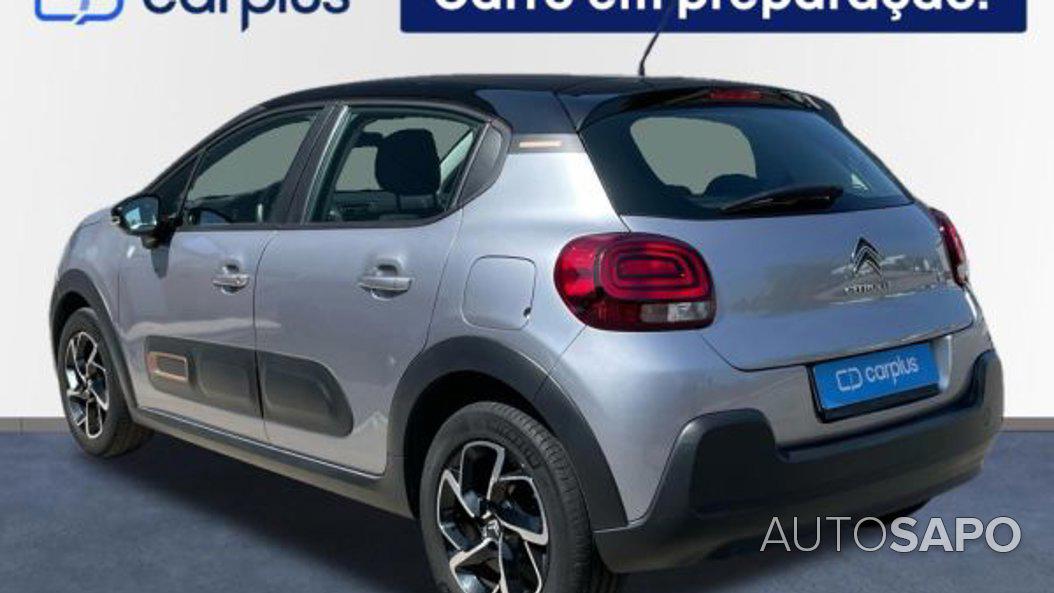 Citroen C3 1.2 PureTech Feel Pack de 2023