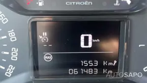 Citroen C3 1.2 PureTech Feel Pack de 2023