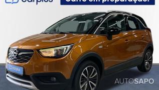 Opel Crossland X 1.2 T Innovation de 2019