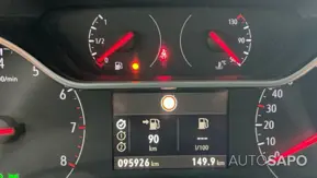 Opel Crossland X 1.2 T Innovation de 2019