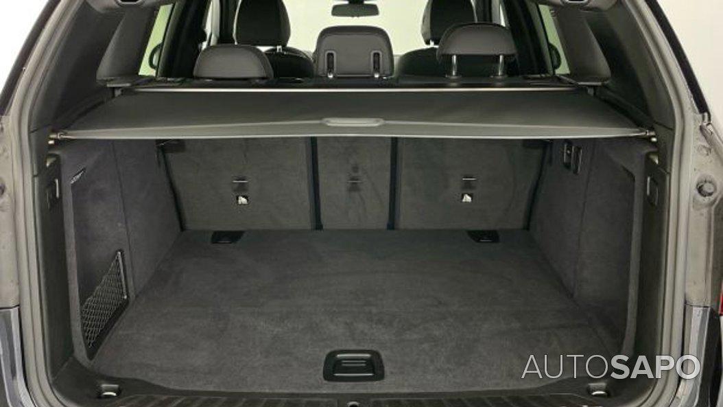 BMW iX3 Inspiring de 2021