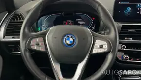 BMW iX3 Inspiring de 2021