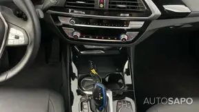 BMW iX3 Inspiring de 2021