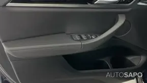 BMW iX3 Inspiring de 2021