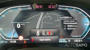 BMW iX3 Inspiring de 2021