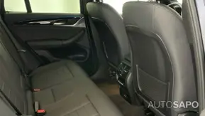 BMW iX3 Inspiring de 2021