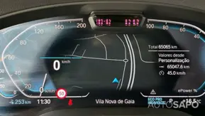 BMW iX3 Inspiring de 2021