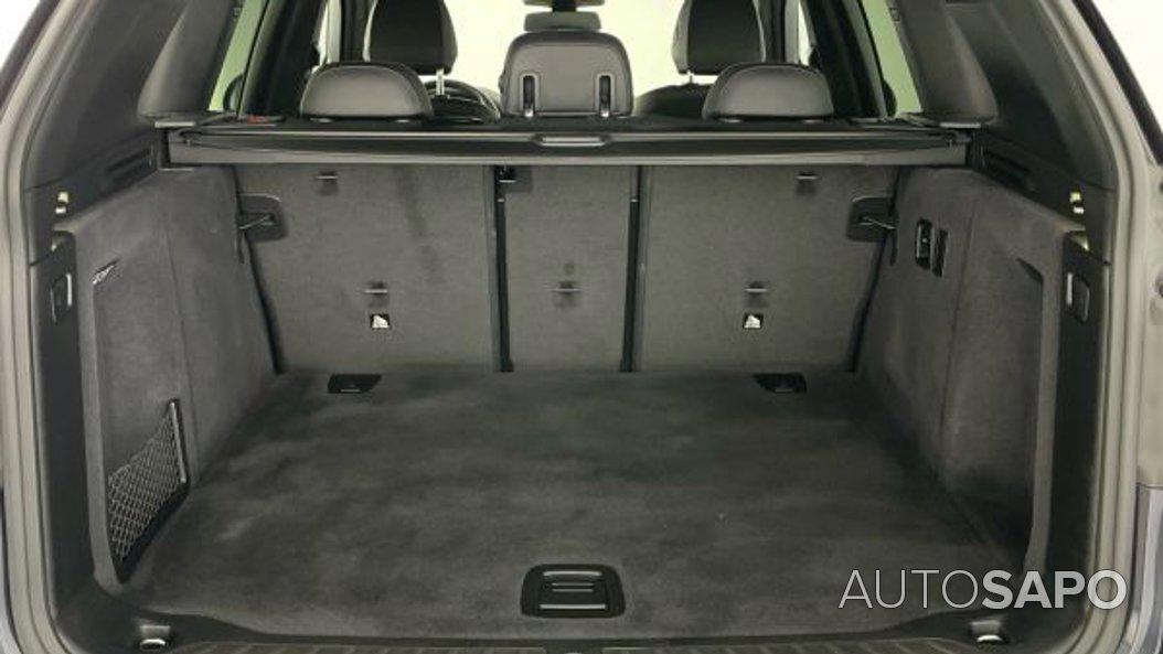 BMW iX3 Inspiring de 2021