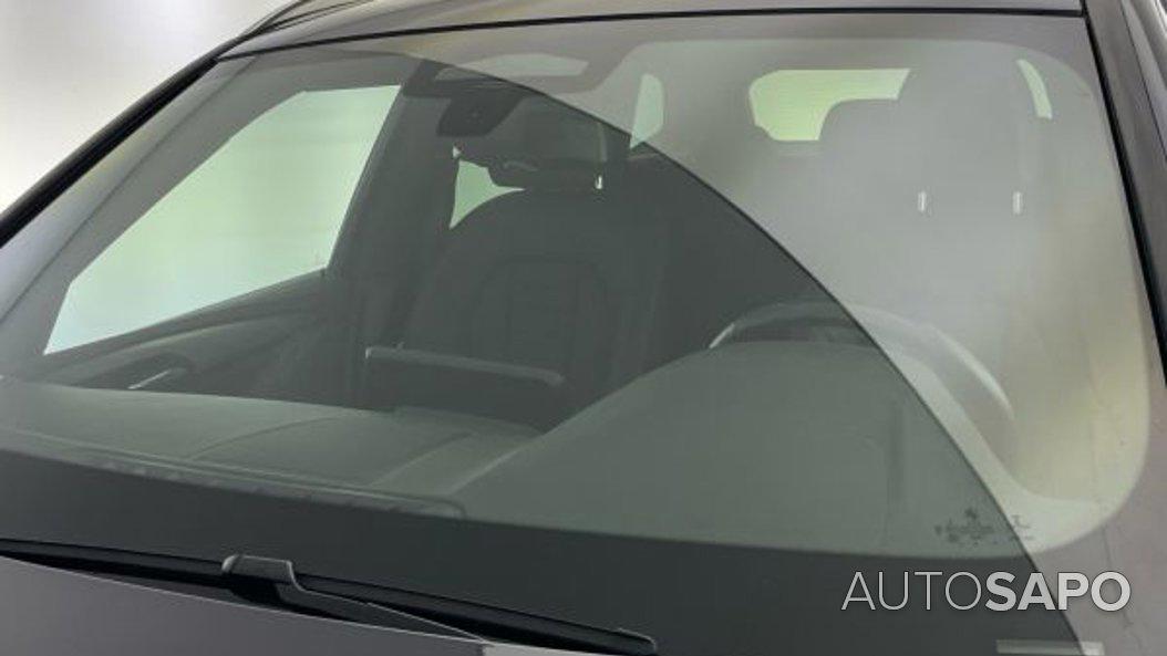 BMW iX3 Inspiring de 2021