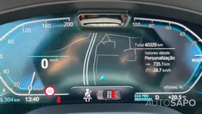BMW iX3 Inspiring de 2021
