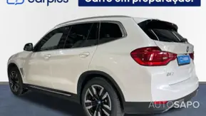 BMW iX3 Inspiring de 2021