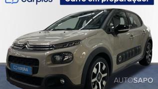 Citroen C3 1.2 PureTech Feel de 2018