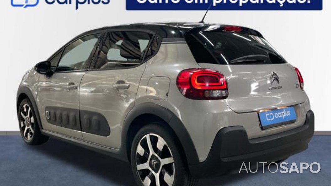 Citroen C3 1.2 PureTech Feel de 2018
