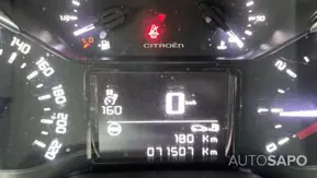Citroen C3 1.2 PureTech Feel de 2018