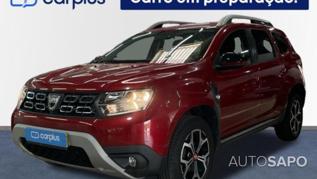 Dacia Duster 1.3 TCe Comfort de 2019