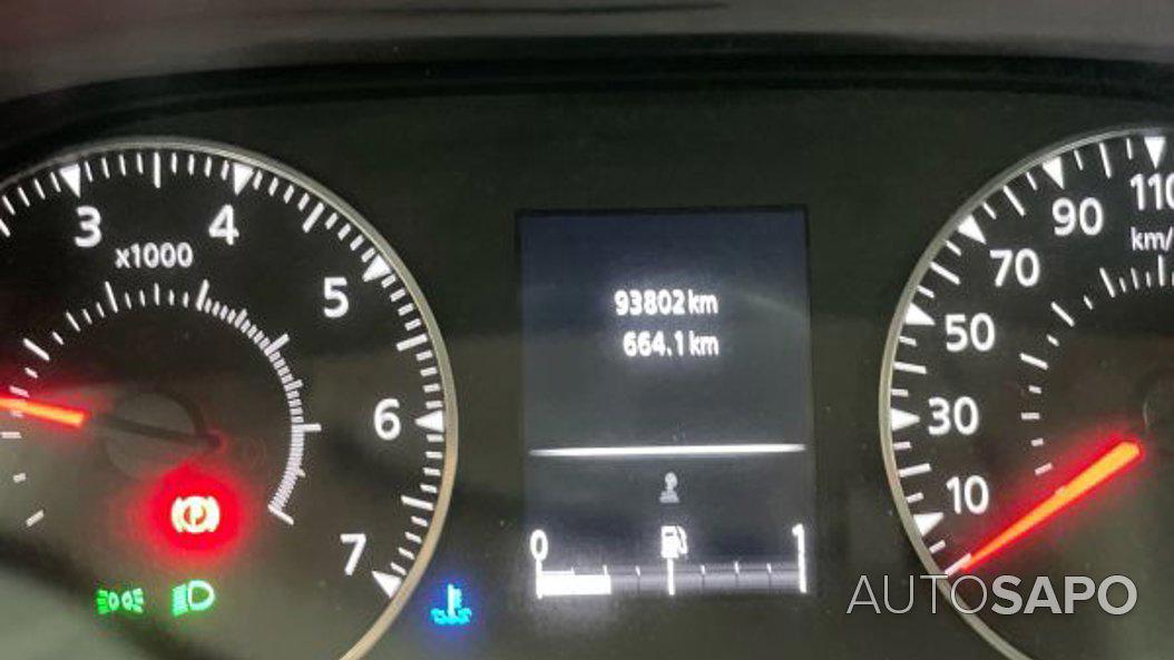 Dacia Duster 1.3 TCe Comfort de 2019