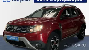 Dacia Duster 1.3 TCe Comfort de 2019