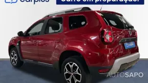 Dacia Duster 1.3 TCe Comfort de 2019