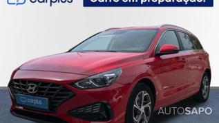 Hyundai i30 1.0 T-GDi Style de 2021