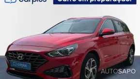 Hyundai i30 1.0 T-GDi Style de 2021