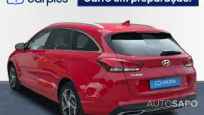 Hyundai i30 1.0 T-GDi Style de 2021
