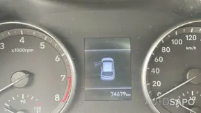 Hyundai i30 1.0 T-GDi Style de 2021