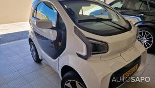 XEV Yoyo 20 cv de 2023