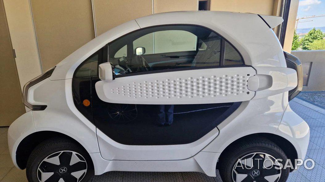 XEV Yoyo 20 cv de 2023