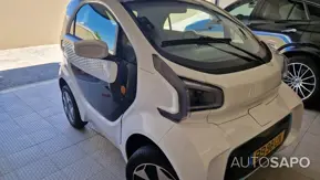 XEV Yoyo 20 cv de 2023