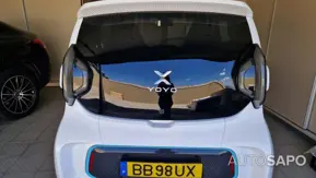 XEV Yoyo 20 cv de 2023