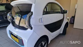 XEV Yoyo 20 cv de 2023