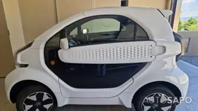 XEV Yoyo 20 cv de 2023