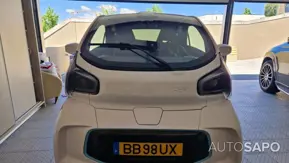 XEV Yoyo 20 cv de 2023