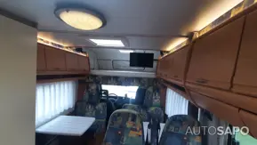 Fiat Ducato 18 2.8 Ds Maxi M. TA de 2000