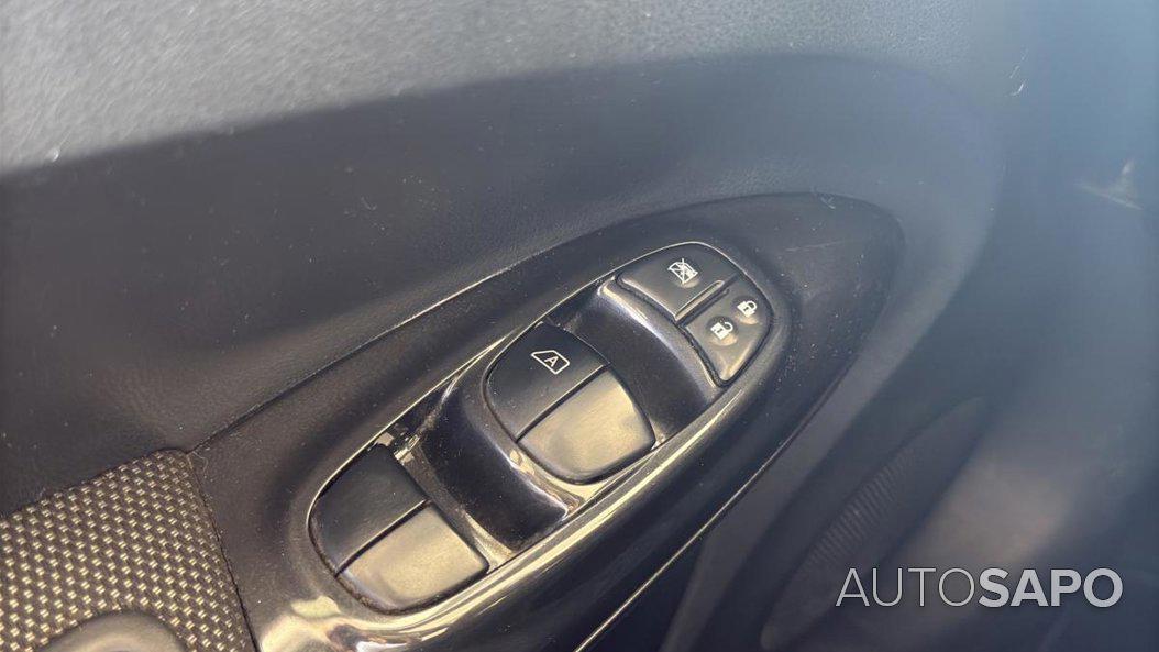 Nissan Juke 1.5 dCi N-Connecta de 2015