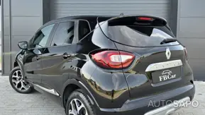 Renault Captur 1.5 dCi Exclusive EDC de 2018