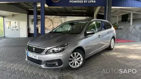 Peugeot 308 de 2020