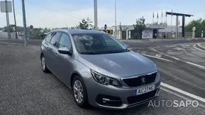 Peugeot 308 de 2020