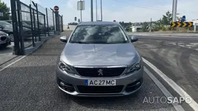Peugeot 308 de 2020