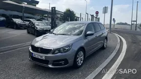 Peugeot 308 de 2020