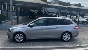 Peugeot 308 de 2020
