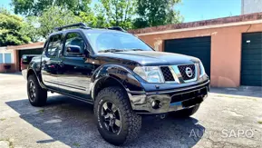 Nissan Navara de 2005