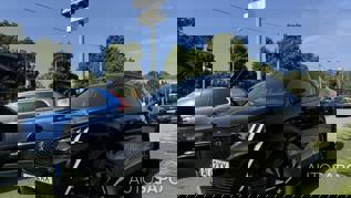 Peugeot e-2008 de 2021