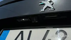 Peugeot e-2008 de 2021