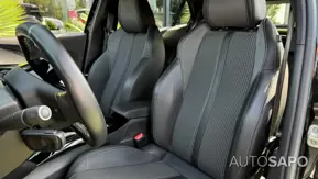 Peugeot e-2008 de 2021