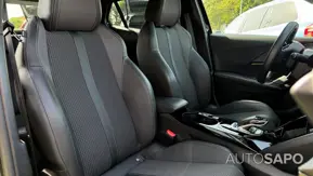 Peugeot e-2008 de 2021