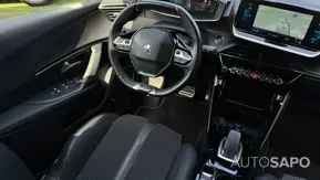 Peugeot e-2008 de 2021
