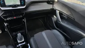 Peugeot e-2008 de 2021